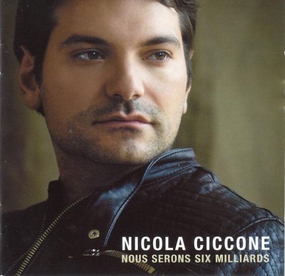 Niccola Ciccone avec radio Love Stars